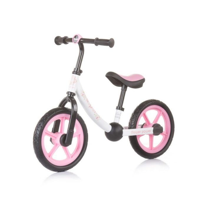 bicileta sin pedales regalos para niños